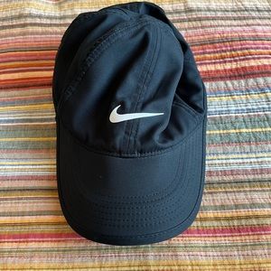 Like New- Nike Dry Fit Running Hat